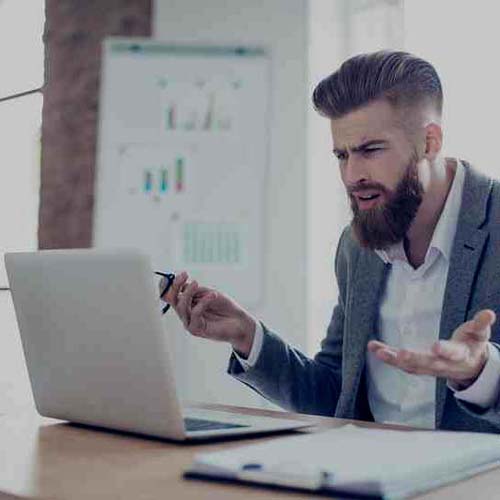 Relationship Problems