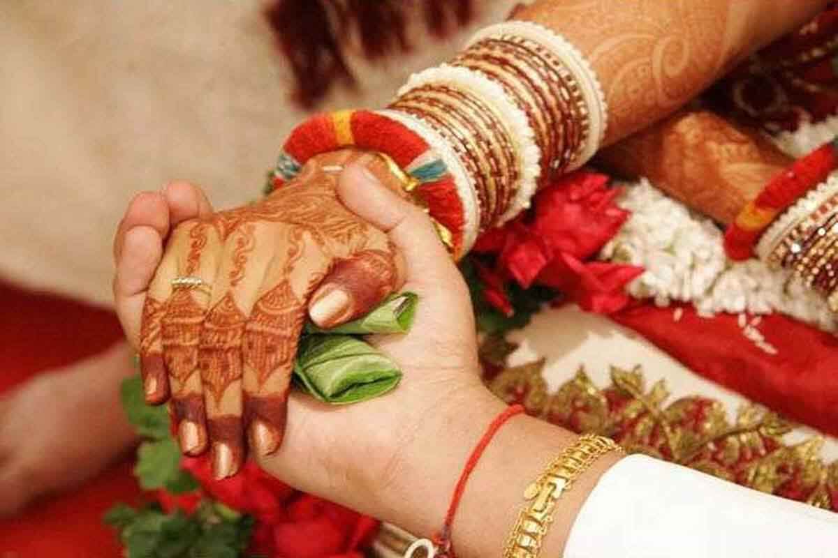 Marriage Compatibility